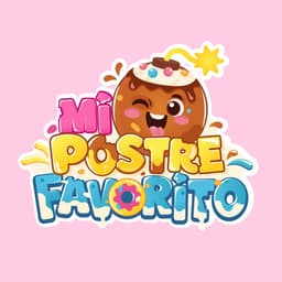 Mi Postre Favorito